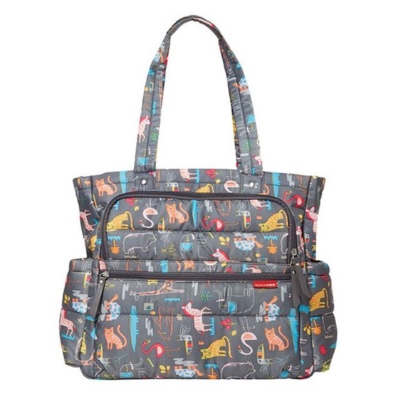 forma diaper bag